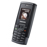 Unlock samsung C166 Phone