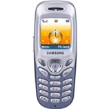 Unlock samsung C200S Phone