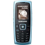 Unlock samsung C240 Phone