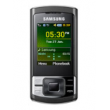 Unlock samsung C3050 Phone