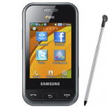 How to SIM unlock Samsung C3300K phone