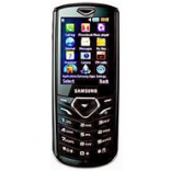 How to SIM unlock Samsung C3630 phone