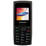 Unlock samsung c426 Phone