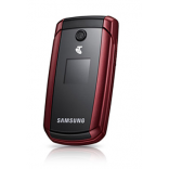 Unlock Samsung C5520 Phone