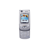 Unlock Samsung D418 Phone