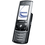 Unlock Samsung D800 Phone