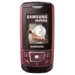 Unlock samsung D900B Phone