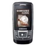 Unlock samsung D900E Phone