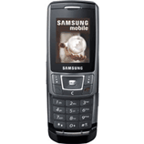 Unlock samsung D900I Phone