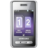 Unlock samsung D980 Phone