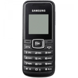 Unlock samsung E1050 Phone