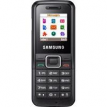 Unlock Samsung E1075 Phone