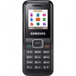 Unlock samsung E1075L Phone