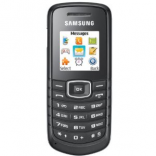 Unlock samsung E1080I Phone