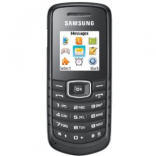 Unlock Samsung E1080I Phone