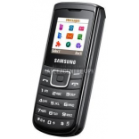 Unlock Samsung E110 Phone