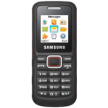 Unlock samsung E1130B Phone