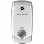 Unlock samsung E116 Phone