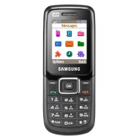 Unlock Samsung E1210S phone - unlock codes