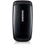 How to SIM unlock Samsung E1310B phone