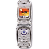 Unlock samsung E135 Phone