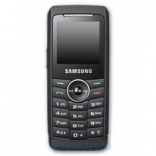 Unlock samsung E1390B Phone