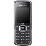 Unlock Samsung E2100 Phone