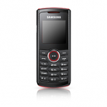 Unlock samsung E2120B Phone