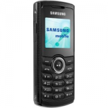 How to SIM unlock Samsung E2121B phone