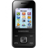 Unlock samsung E2330 Phone