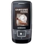Unlock samsung E250i Phone