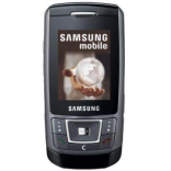 Unlock Samsung E250i Phone