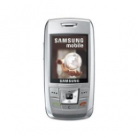 Unlock Samsung E258 Phone