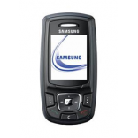 Unlock Samsung E376 phone - unlock codes