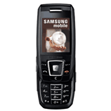 Unlock Samsung E390 Phone