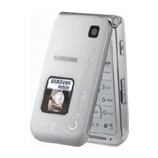 Unlock samsung E420 Phone