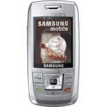 Unlock Samsung E520 phone - unlock codes