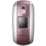 Unlock samsung E530C Phone