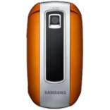 Unlock samsung E578 Phone