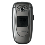 Unlock Samsung E620 Phone