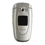 Unlock samsung E628 Phone