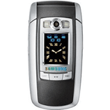 Unlock samsung E720C Phone