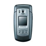 Unlock Samsung E770 Phone