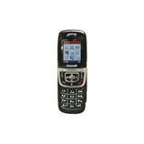 Unlock samsung E818 Phone
