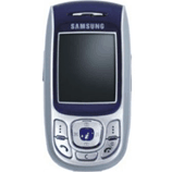 Unlock samsung E820T Phone