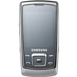 Unlock samsung E840 Phone