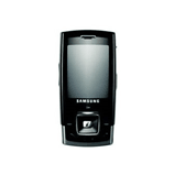 Unlock samsung E900 Phone