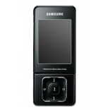 Unlock Samsung F508 Phone