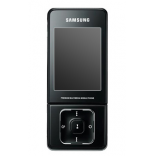 Unlock samsung F508 Phone