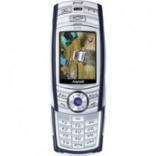 Unlock Samsung G100 Phone